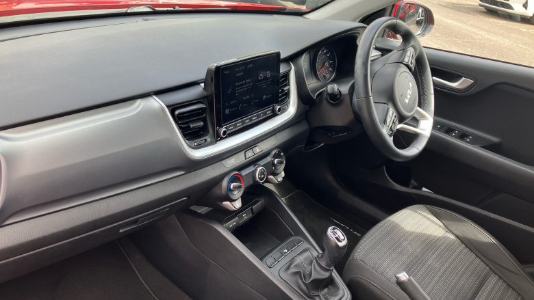 Kia Stonic 1.0T GDi 99 2 5dr Petrol Estate